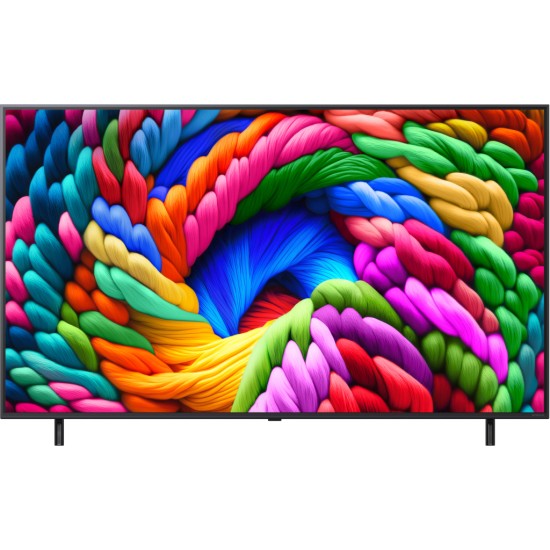 Телевизор LG 43NANO90A6B Телевизор LG 43NANO90A6B