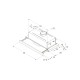 Витяжка кухонна Whirlpool AKR 750 GK (AKR750GK) Витяжка кухонна Whirlpool AKR 750 GK (AKR750GK)