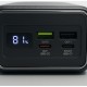 Батарея універсальна GEAR 40000mAh, PD/22.5W, black (SPO4) Батарея універсальна GEAR 40000mAh, PD/22.5W, black (SPO4)