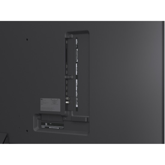 Телевизор LG 86QNED86A6A Телевизор LG 86QNED86A6A