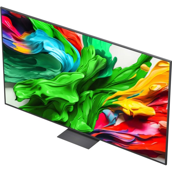 Телевизор LG 86QNED86A6A Телевизор LG 86QNED86A6A