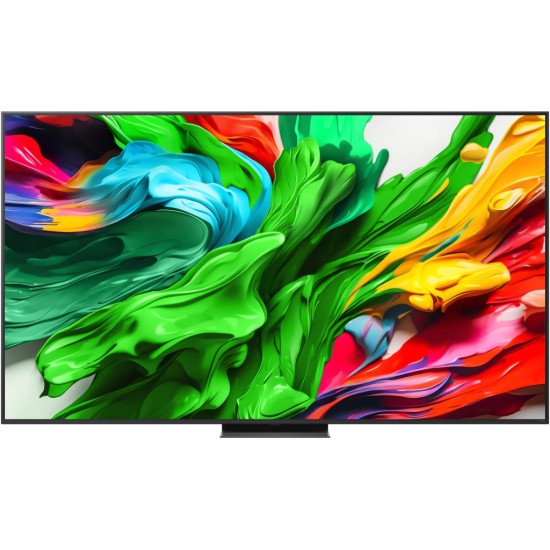 Телевизор LG 86QNED86A6A Телевизор LG 86QNED86A6A