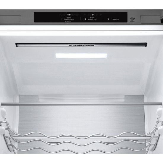 Холодильник LG GW-B509FA7W