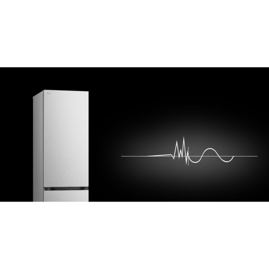 Холодильник LG GW-B509FA7W
