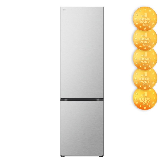 Холодильник LG GW-B509FA7W