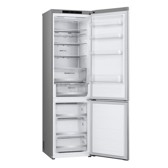 Холодильник LG GW-B509FA7W