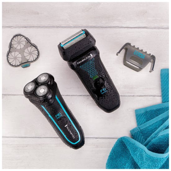 Электробритва Remington R6000 Электробритва Remington R6000