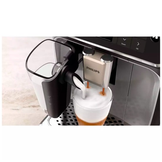 Кофемашина Philips EP5544/50