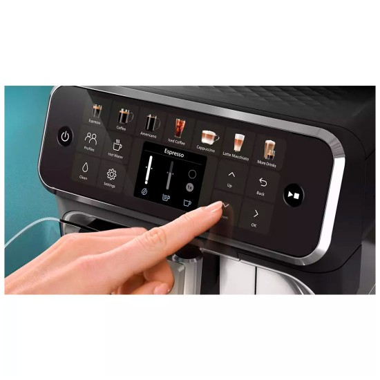 Кофемашина Philips EP5544/50