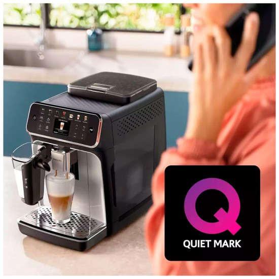 Кофемашина Philips EP5544/50