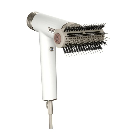 Фен Shark SpeedStyle 3-in-1 for Straight & Wavy Hair (HD333EU)