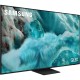 Телевізор Samsung QE55Q7F5AUXUA Телевізор Samsung QE55Q7F5AUXUA