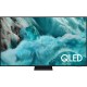 Телевізор Samsung QE55Q7F5AUXUA Телевізор Samsung QE55Q7F5AUXUA