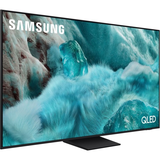 Телевизор Samsung QE65Q7F5AUXUA Телевизор Samsung QE65Q7F5AUXUA