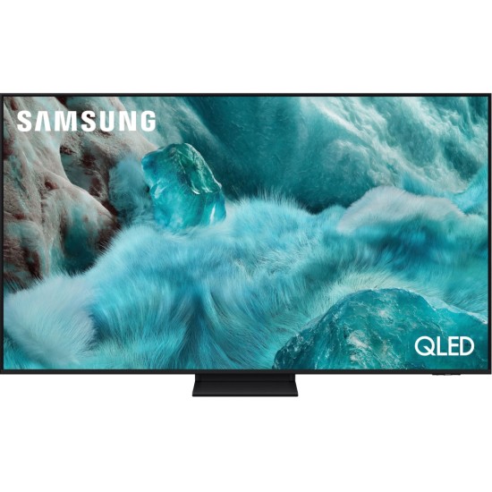 Телевизор Samsung QE65Q7F5AUXUA Телевизор Samsung QE65Q7F5AUXUA