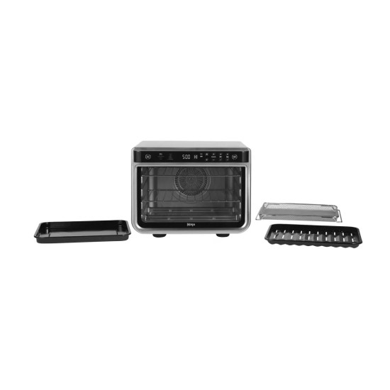 Духовой шкаф Ninja DT200EU Foodi 10-in-1 Духовой шкаф Ninja DT200EU Foodi 10-in-1