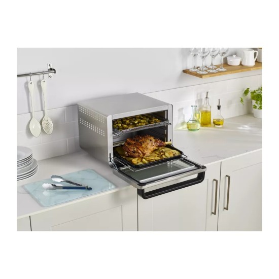 Духовой шкаф Ninja DT200EU Foodi 10-in-1 Духовой шкаф Ninja DT200EU Foodi 10-in-1