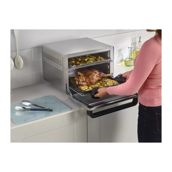 Духовой шкаф Ninja DT200EU Foodi 10-in-1 Духовой шкаф Ninja DT200EU Foodi 10-in-1