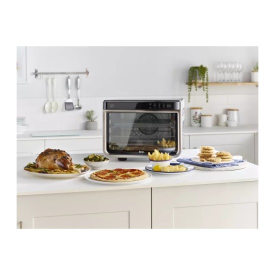 Духовой шкаф Ninja DT200EU Foodi 10-in-1 Духовой шкаф Ninja DT200EU Foodi 10-in-1