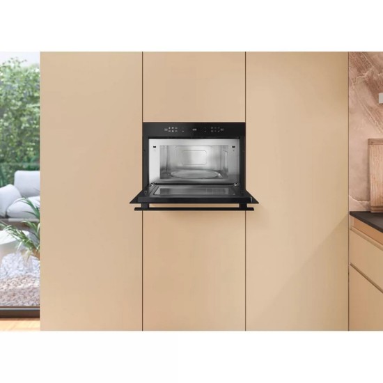 Мікрохвильова піч Whirlpool AMW6440FB