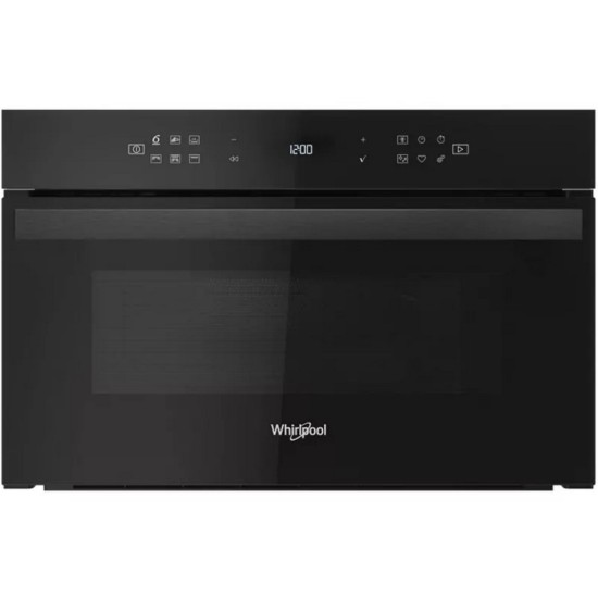 Мікрохвильова піч Whirlpool AMW6440FB
