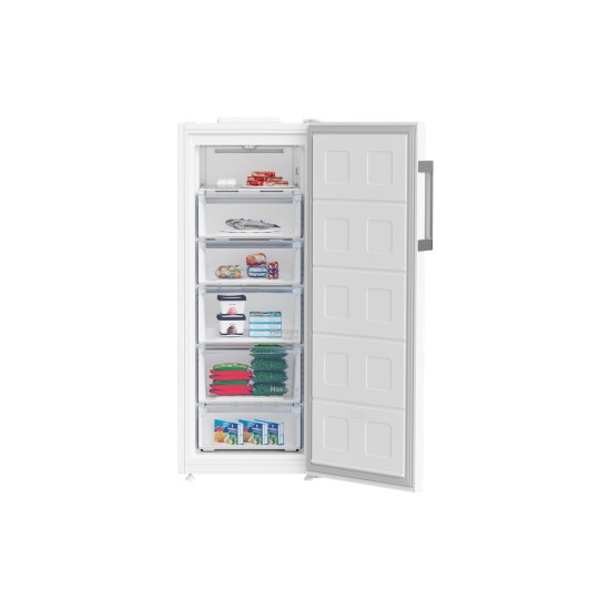 Морозильная камера Beko B1RFNE273W Морозильная камера Beko B1RFNE273W
