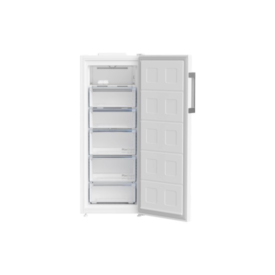 Морозильная камера Beko B1RFNE273W Морозильная камера Beko B1RFNE273W