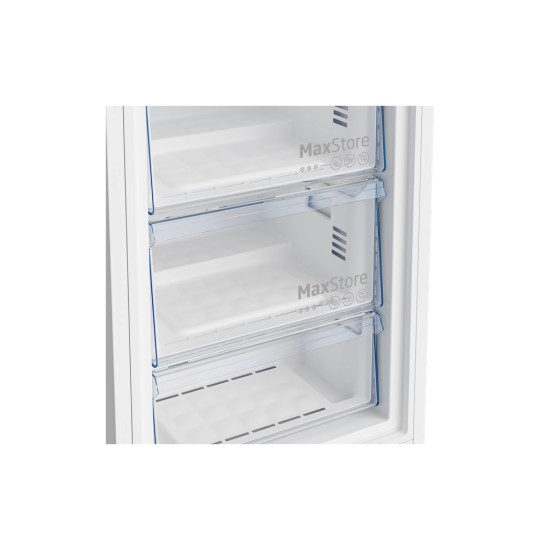 Морозильная камера Beko B1RFNE273W Морозильная камера Beko B1RFNE273W