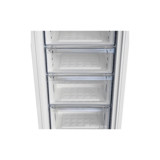 Морозильная камера Beko B1RFNE273W Морозильная камера Beko B1RFNE273W