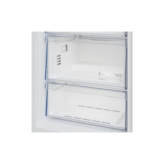 Морозильная камера Beko B1RFNE313W Морозильная камера Beko B1RFNE313W