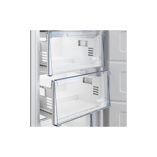 Морозильная камера Beko B1RFNE313W Морозильная камера Beko B1RFNE313W