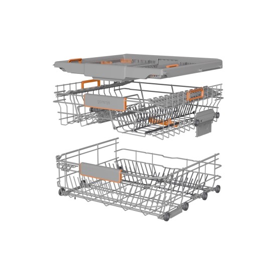 Посудомоечная машина Gorenje GV673C65 Посудомоечная машина Gorenje GV673C65