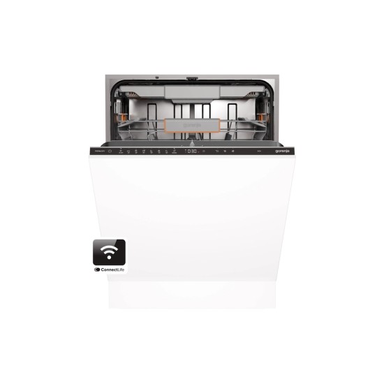 Посудомоечная машина Gorenje GV673C65 Посудомоечная машина Gorenje GV673C65