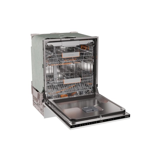Посудомоечная машина Gorenje GV673C65 Посудомоечная машина Gorenje GV673C65