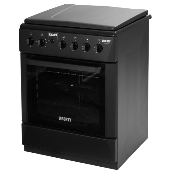 Плита Liberty PWE 6102 BL-F Плита Liberty PWE 6102 BL-F