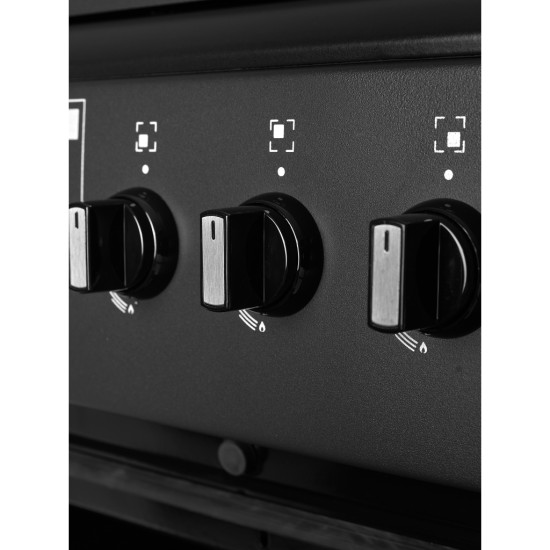 Плита Liberty PWE 6102 BL-F Плита Liberty PWE 6102 BL-F