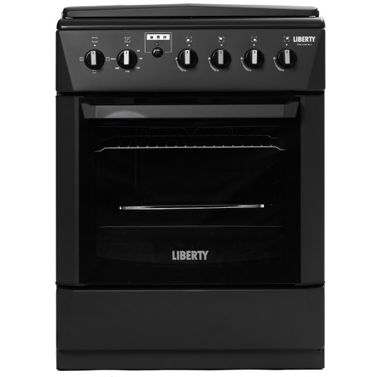 Плита Liberty PWE 6102 BL-F Плита Liberty PWE 6102 BL-F