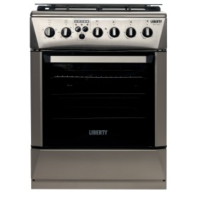 Плита Liberty PWE 6115 CX-F