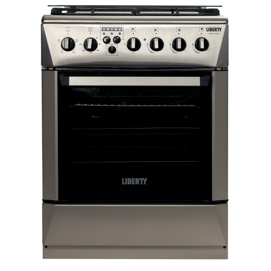 Плита Liberty PWE 6115 CX-F