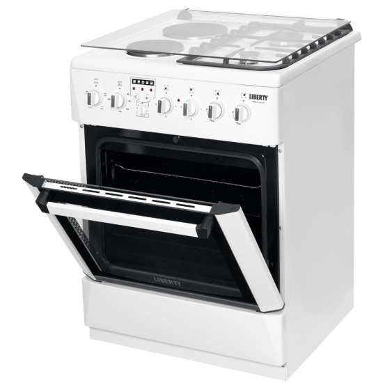 Плита Liberty PWE 6116 C-F