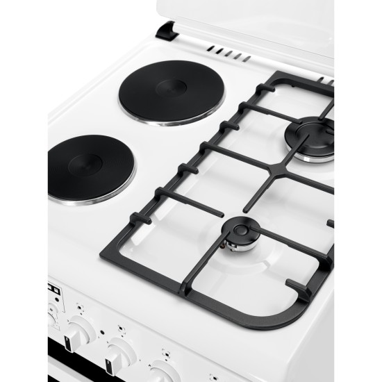 Плита Liberty PWE 6116 C-F