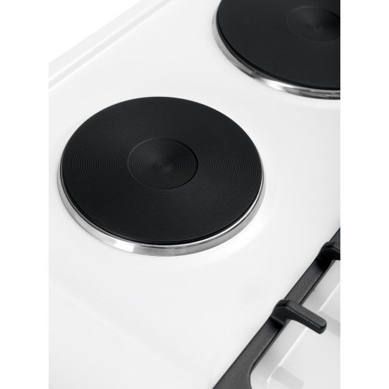 Плита Liberty PWE 6116 C-F