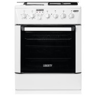 Плита Liberty PWE 6116 C-F