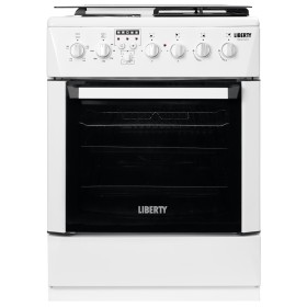 Плита Liberty PWE 6116 C-F