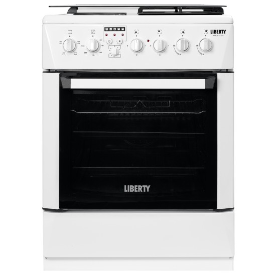 Плита Liberty PWE 6116 C-F