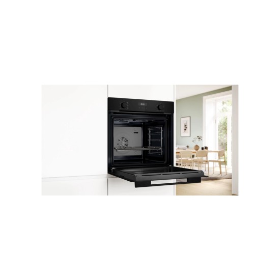 Духовой шкаф Bosch HJA737BA0 Духовой шкаф Bosch HJA737BA0