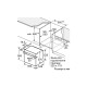 Духовой шкаф Bosch HUA736EA0T Духовой шкаф Bosch HUA736EA0T