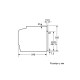 Духовой шкаф Bosch HUA736EA0T Духовой шкаф Bosch HUA736EA0T
