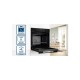 Духовой шкаф Bosch HUA736EA0T Духовой шкаф Bosch HUA736EA0T