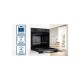 Духовой шкаф Bosch HUA736EG0T Духовой шкаф Bosch HUA736EG0T
